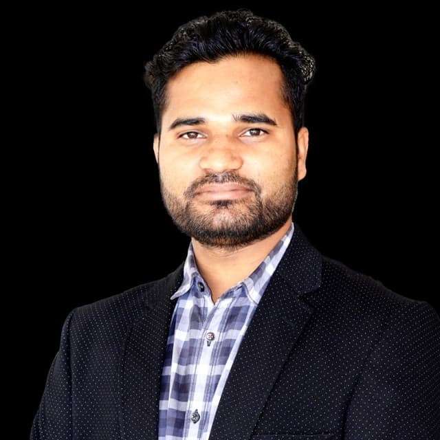 Neeraj Kumar
