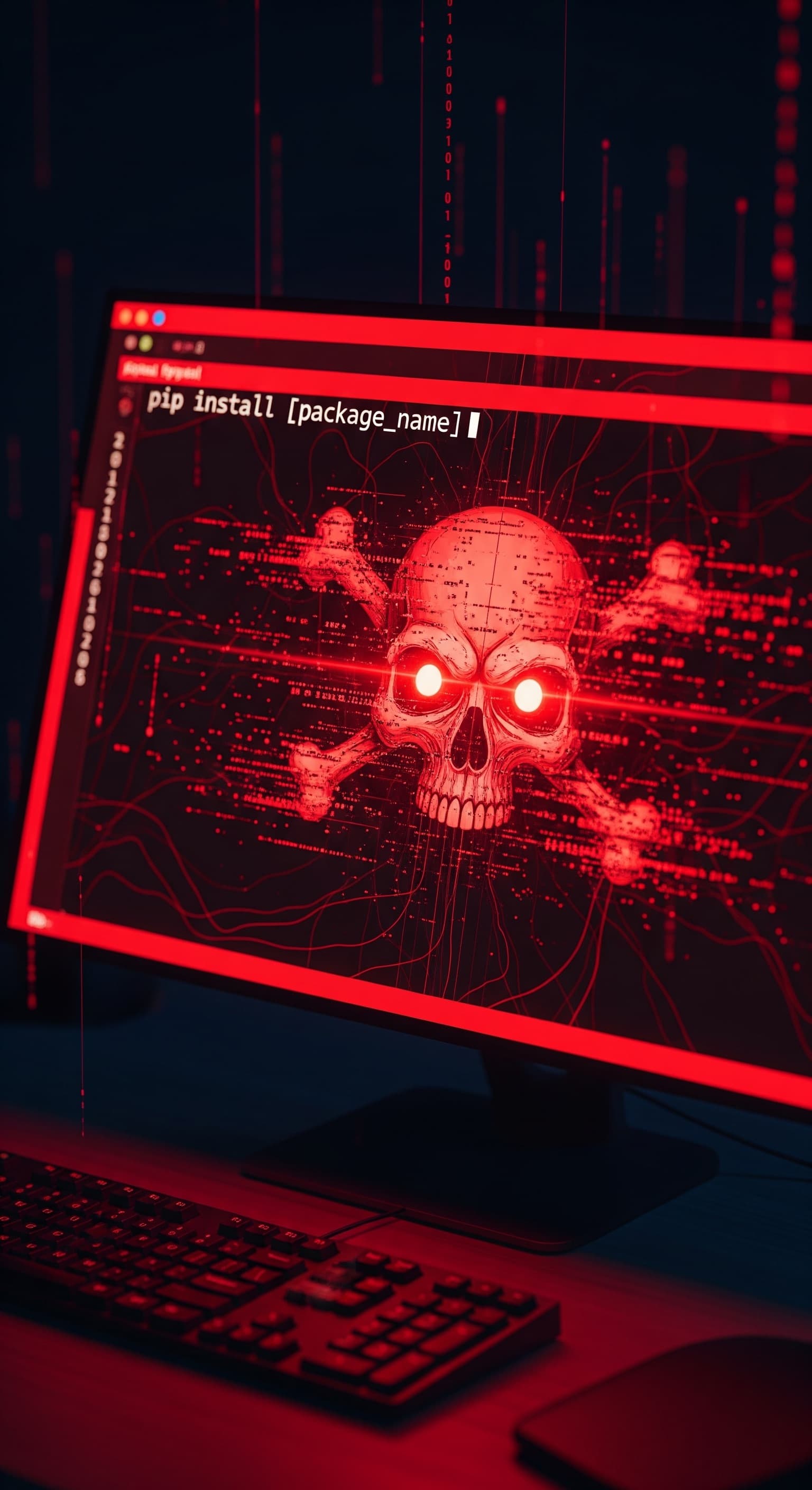 LiteLLM Got Backdoored — Supply Chain Attack Analysis